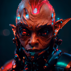 Goblin Ai #1167