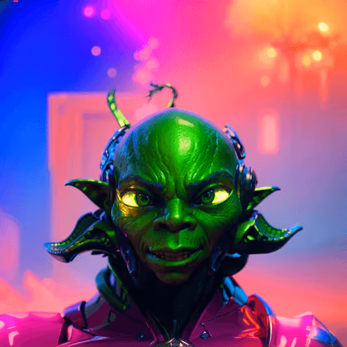 Goblin Ai #6796
