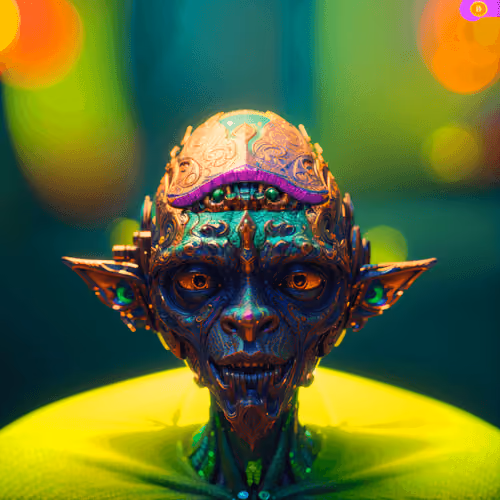 Goblin Ai #5314