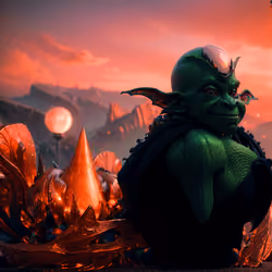 Goblin Ai #9222