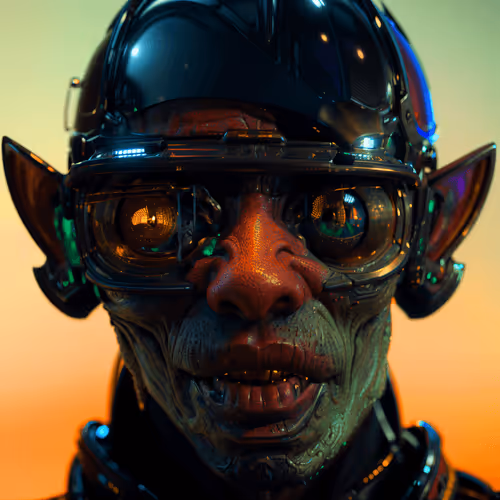 Goblinai