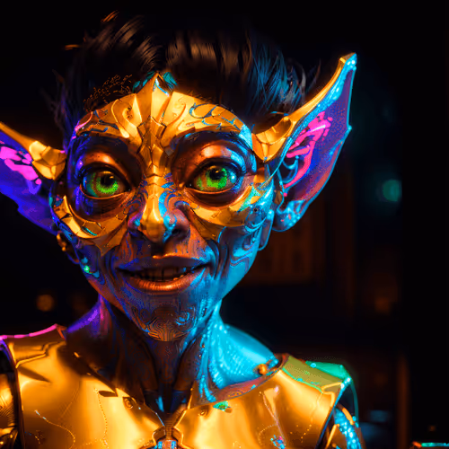 Goblinai