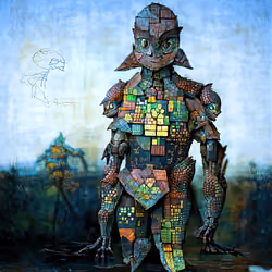 Goblin Ai #353