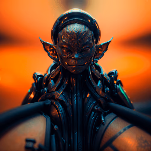 Goblin Ai #935