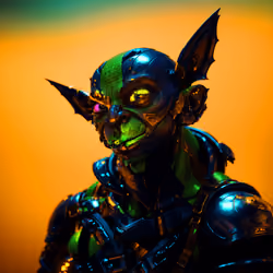 Goblin Ai #3570