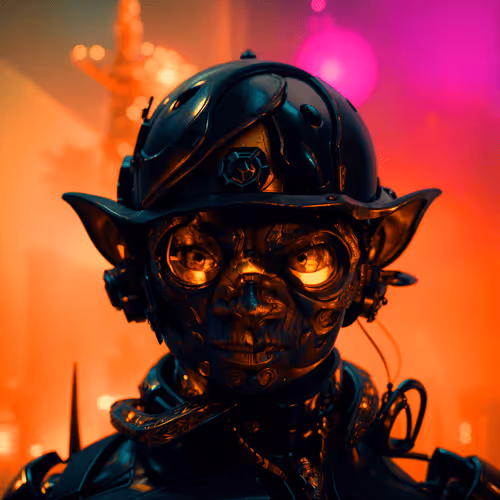 Goblinai