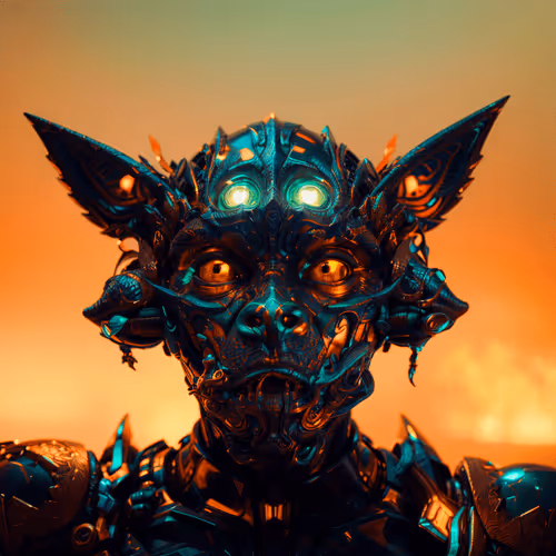 Goblinai