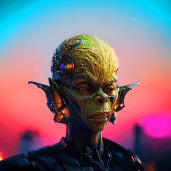 Goblin Ai #339