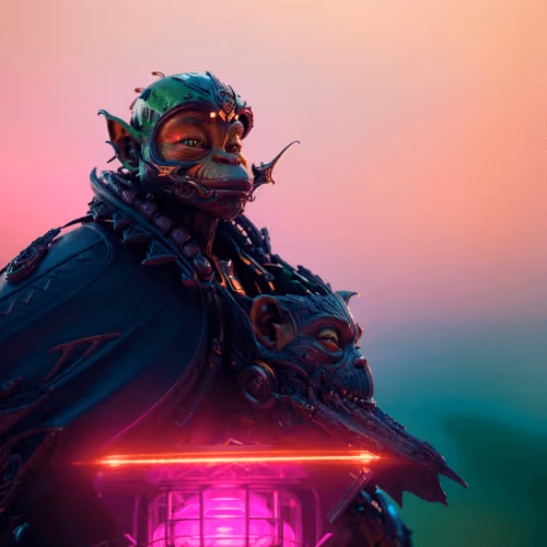 Goblin Ai #3235