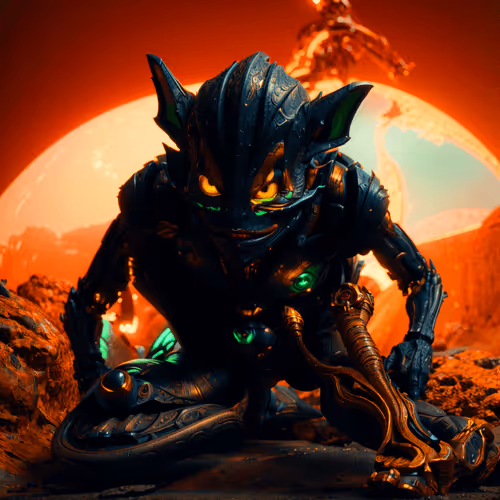 Goblin Ai #8159