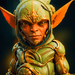 Goblin Ai #6132