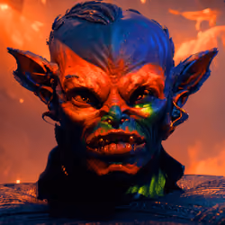 Goblin Ai #8973