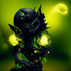 Goblin Ai #9598