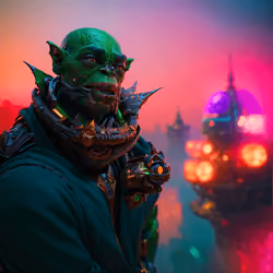 Goblin Ai #9628