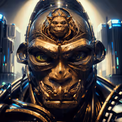 Goblin Ai #3718