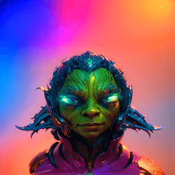 Goblin Ai #9172