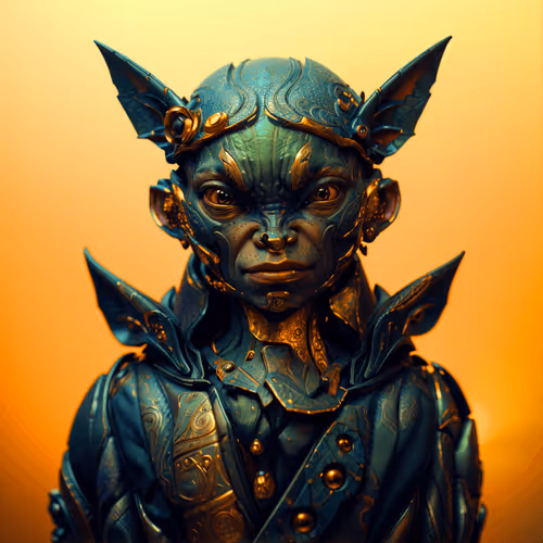 Goblinai