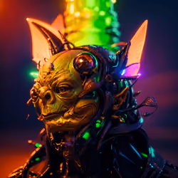 Goblin Ai #6653