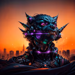 Goblin Ai #3460