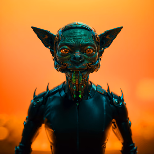 Goblin Ai #5154