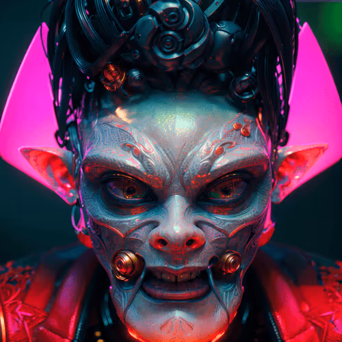 Goblinai
