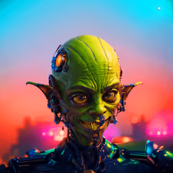 Goblin Ai #4497