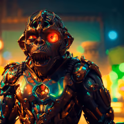Goblin Ai #2502