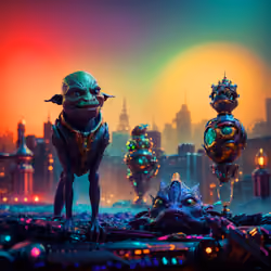 Goblin Ai #3775