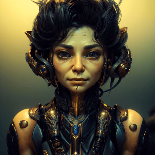 Goblin Ai #7283