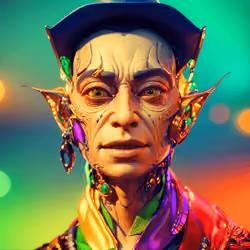 Goblin Ai #7784