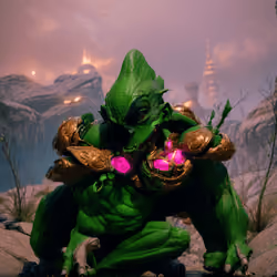 Goblin Ai #1935