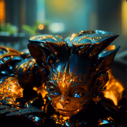 Goblin Ai #7620
