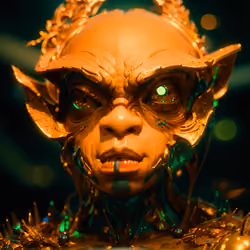 Goblin Ai #7504