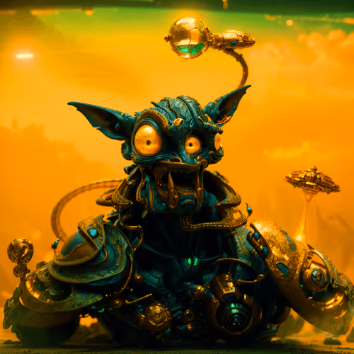 Goblinai