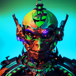 Goblin Ai #9776
