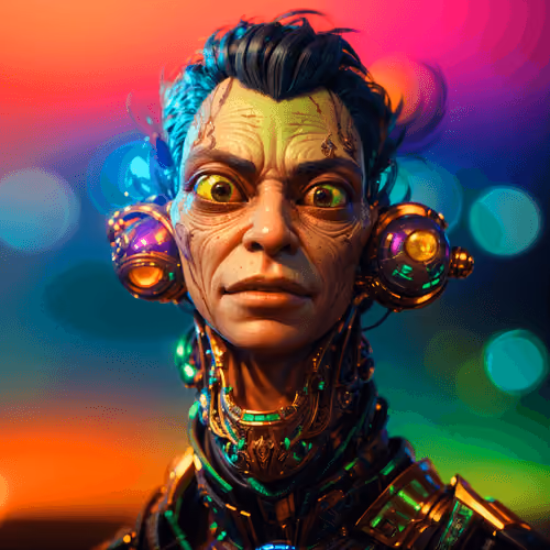 Goblin Ai #3853