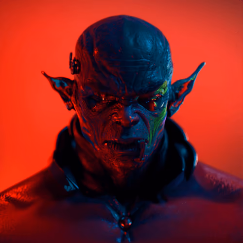 Goblin Ai #1876