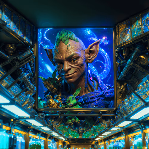Goblinai