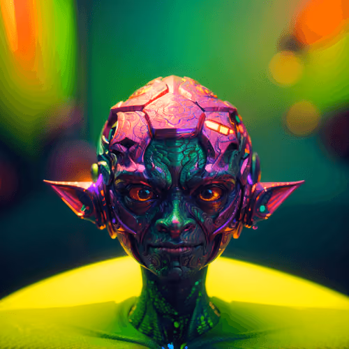 Goblin Ai #4172
