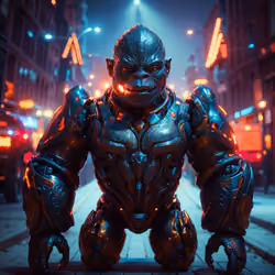 Goblin Ai #1316