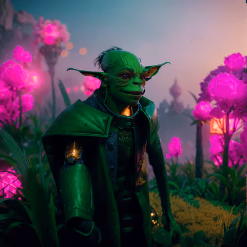 Goblinai