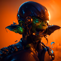 Goblin Ai #9356