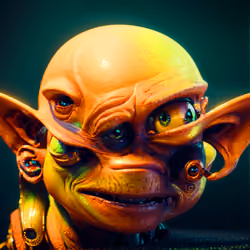 Goblin Ai #4405