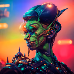 Goblin Ai #9163