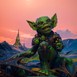 Goblin Ai #4509