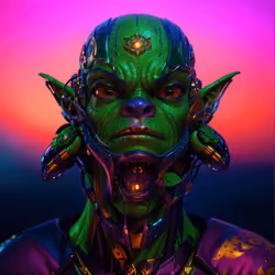Goblin Ai #6915