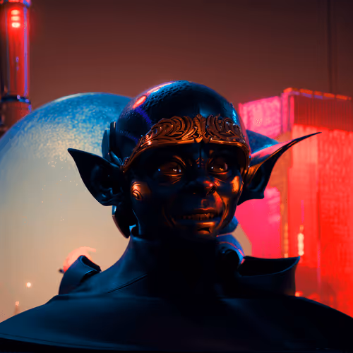 Goblinai