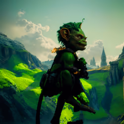 Goblin Ai #6371