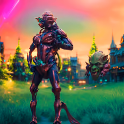 Goblin Ai #229