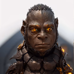 Goblin Ai #8768